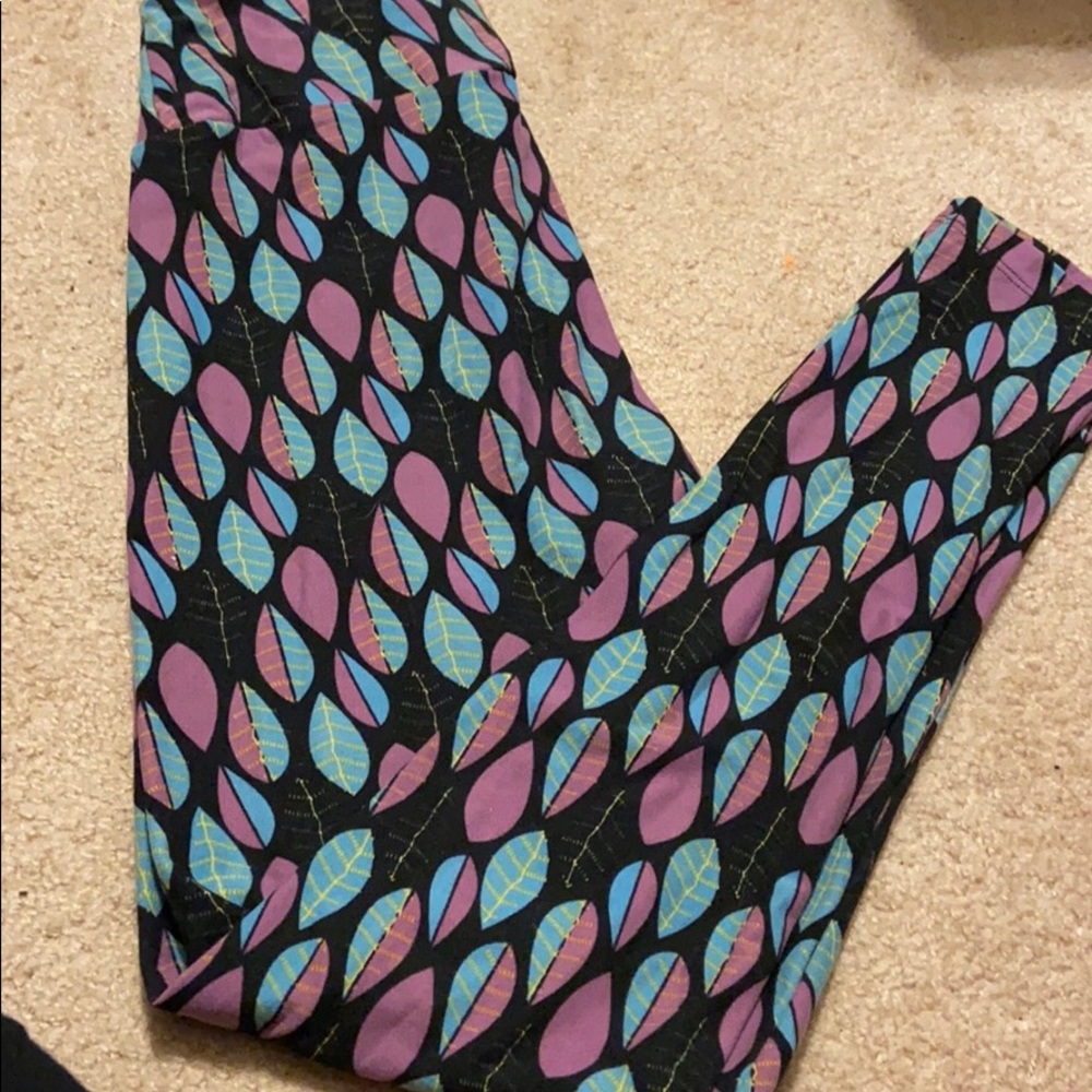 Lularoe leggings